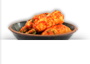 happy kimchi